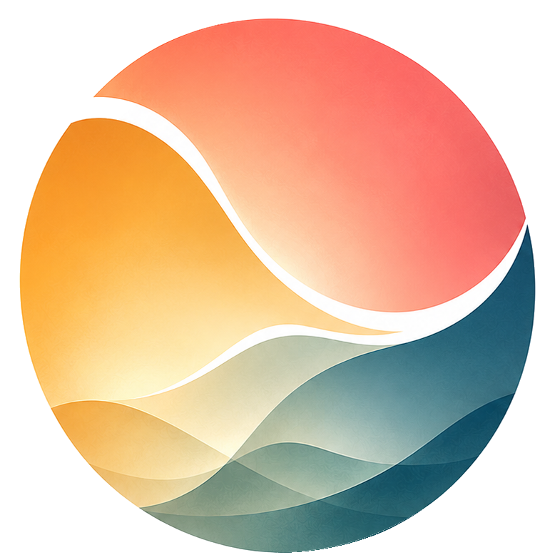 Dare to live logo